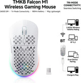 DELL FULL SIZE WIRELESS MOUSE MS300 12 29 1899