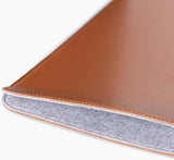 Comfyable Slim Laptop Sleeve 16 Inch Compatible for MacBook Pro M5 M4