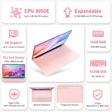 HP EliteBook 6 G1 14-inch Portable Computer