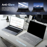13.3in Laptop Privacy Screen