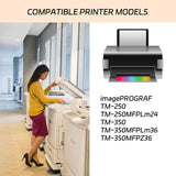 Compatible for Canon PF-06 Print Head Work for Canon imagePROGRAF TM-2