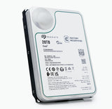 Seagate Exos 28TB Internal Hard Drive HDD - 3.5 in CMR SATA 6Gb/s, 720