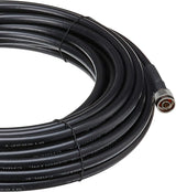 Wilson Electronics 952350 Câble coaxial WILSON400 ultra faible perte 50 pieds
