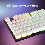 HP HX PNK PBT KCPS FULL KEY SET