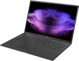 LG gram 17 Inch Laptop with WQXGA (2560 x 1600) IPS Display, 17Z95P-K.