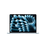 Apple MacBook Air 13 pouces Puce M4 - Bleu ciel