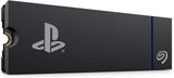 Seagate Game Drive PS5 NVMe SSD for PS5 1TB Internal Solid State Drive
