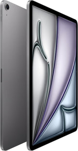 Apple iPad Air 13-inch with M4 chip (Wi-Fi, 256GB) - Space Grey WI-FI