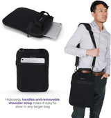 Targus Geolite Essential Business Messenger Vertical Slipcase