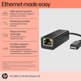 HPE USB to Ethernet Adapter