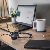 Jabra Engage 65 Se Mono Headset