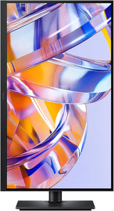 Moniteur UHD ultramince 32