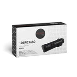 Remplacement pour Xerox 6510 / 6515 à haut rendement noir