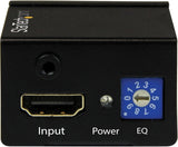 StarTech.com 115 ft/35 m HDMI Signal Booster - 1080p Signal Repeater -