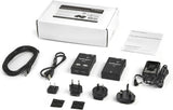 StarTech.com 4-Port USB 2.0 Extender - 130ft (40m) USB Over Cat5/Cat6