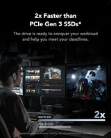 Western Digital SN7100