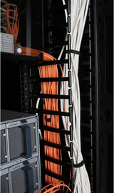 APC AR7580A Vertical Cable Manager for Rack Equipment
