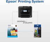 Epson T822 Standard Capacity Black Ink Cartridge