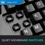 Combo Souris Laser Kyb Ergo FR