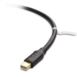 Cable Matters Mini DisplayPort to DVI Cable (Mini DP to DVI Cable) in