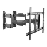 TRIPP LITE TV Wall Mount Corner Swivel Tilt 37-70in Monitors Flat/Curv