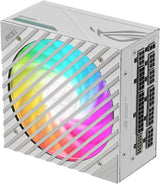 Asus ROG Loki SFX-L 850W Platinum White Edition (Fully Modular Power S