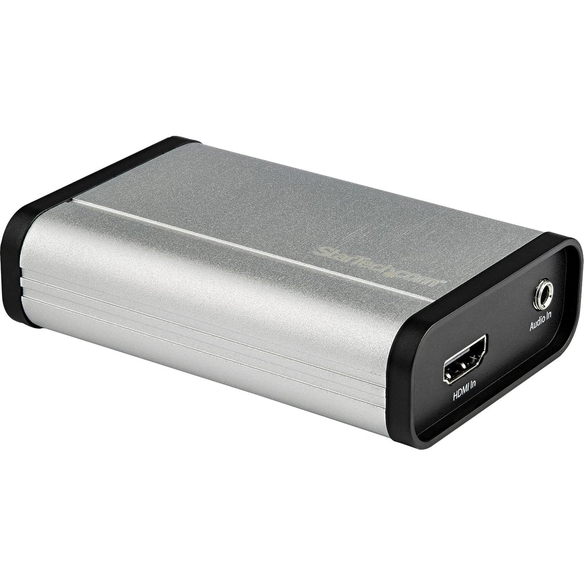 StarTech.com HDMI to USB C Video Capture Device 1080p 60fps - UVC - Ex