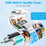 Lexmark Toner F/ C231HC0 HY RTN PROG CYAN