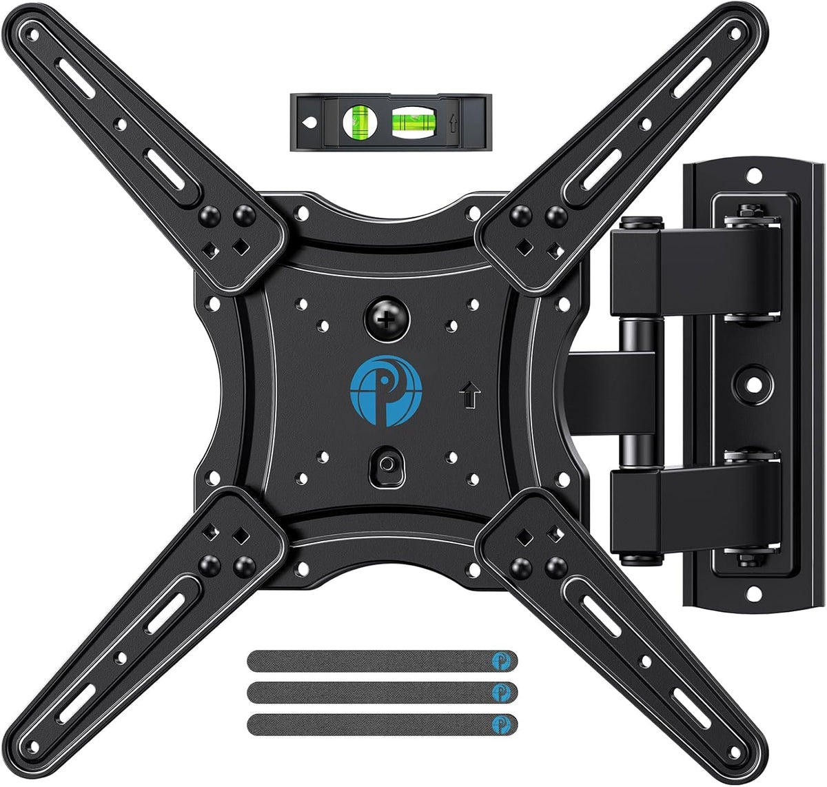 StarTech Corner Articulating TV Wall Mount, VESA