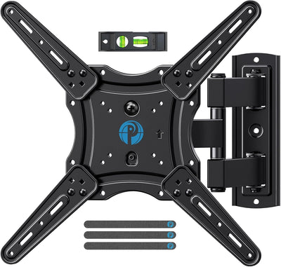 StarTech Corner Articulating TV Wall Mount, VESA