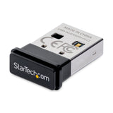StarTech.com USB Bluetooth 5.0 Adapter, USB Bluetooth Dongle for PC/Co