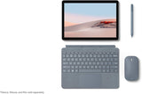Microsoft Surface Signature Type Cover Commercial - Charcoal