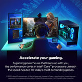 Intel Core i7 Processor 14700KF, 33M Cache, up to 5.60 GHz