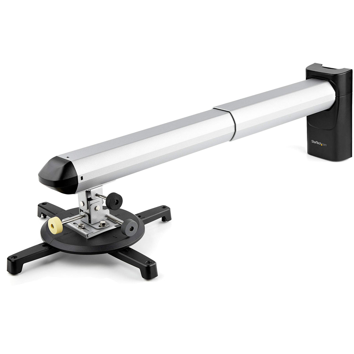 StarTech.com Universal Projector Wall Mount - Projector Mount Supports