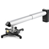 StarTech.com Universal Projector Wall Mount - Projector Mount Supports