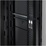 Rack Pdu 2g, Metered, Zerou, 30a, 200/208v, (36) C13 & (6) C19 (AP8841