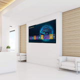 StarTech.com Flat Screen TV Wall Mount - Tilting - Supports 32