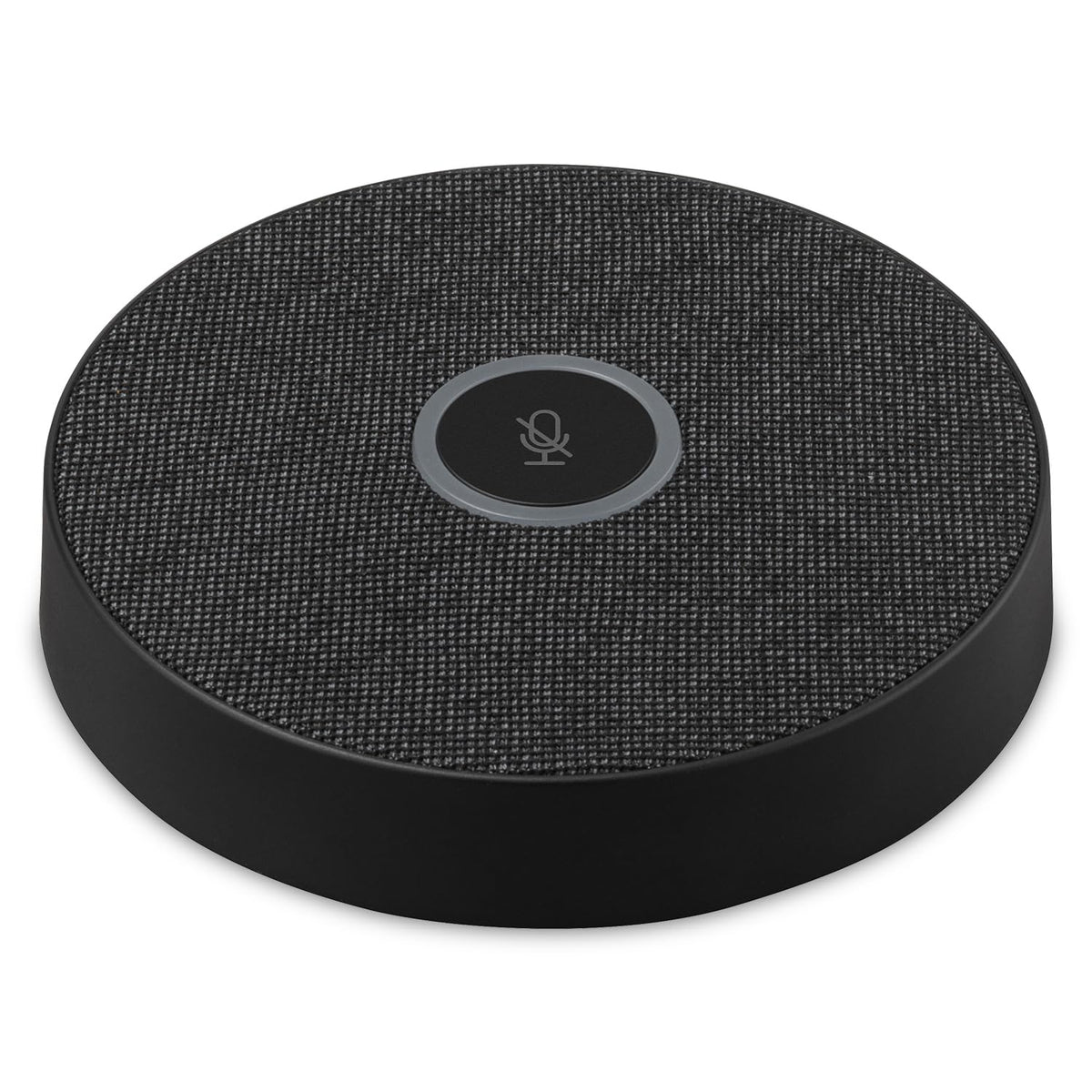 ViewSonic UMS301T Speakerphone, Certified for Microsoft Teams Rooms: 8 OMNI-MICS, 360 Pickup, 5W Speaker. Connectivity: USB-C, RJ45 (POE) IN/OUT, DC