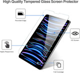 Applecare + for iPad Pro 11IN 4TH GEN