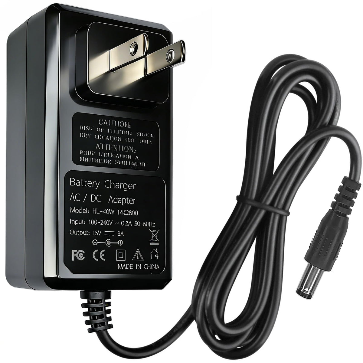 Onduleur/chargeur 3600W 230V 36VDC ATS AVR RJ45 HW