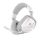LOGITECH G535 WIRELESS GAMING HEADSET - BLACK