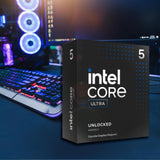 Intel Core Ultra 5 Processor 245KF, 24M Cache, up to 5.20 GHz