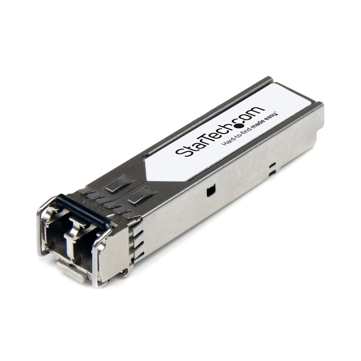 StarTech AR-SFP-10G-SR-ST 10GbE Multimode Fiber Transceiver