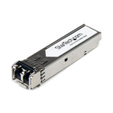 StarTech AR-SFP-10G-SR-ST 10GbE Multimode Fiber Transceiver