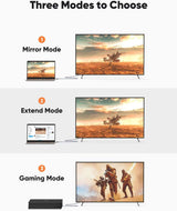6.6FT HDMI to HDMI Premium Certified HIGH Speed 2.0 Cable