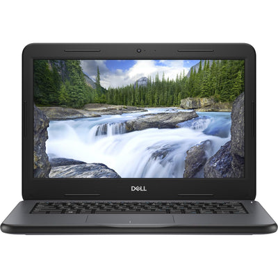 Dell Chromebook 3100 - 11.6