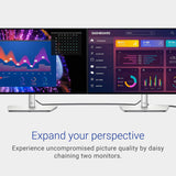 Dell LED-Display UltraSharp U2724DE - 68,4 cm (27