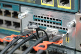 40GBASE-CR4 QSFP+ TO 4 10GBASE-CU SFP+ DAC