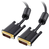 50 FT DVI-D DUAL LINK CABLE-M/M