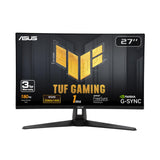 ASUS TUF Gaming 27” 1440P HDR Monitor (VG27AQ3A) – QHD (2560 x 1440),